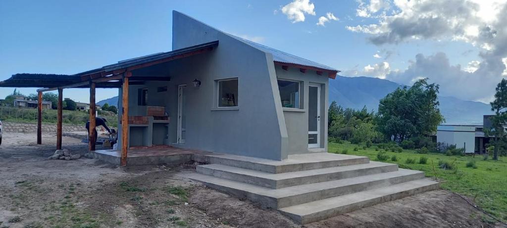 El Mollar House | Al Paraíso