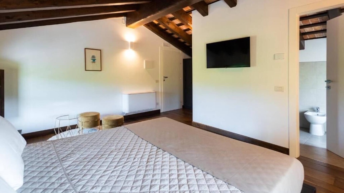 Capriva del Friuli Bed & Breakfast | Al pompiere wine and rooms