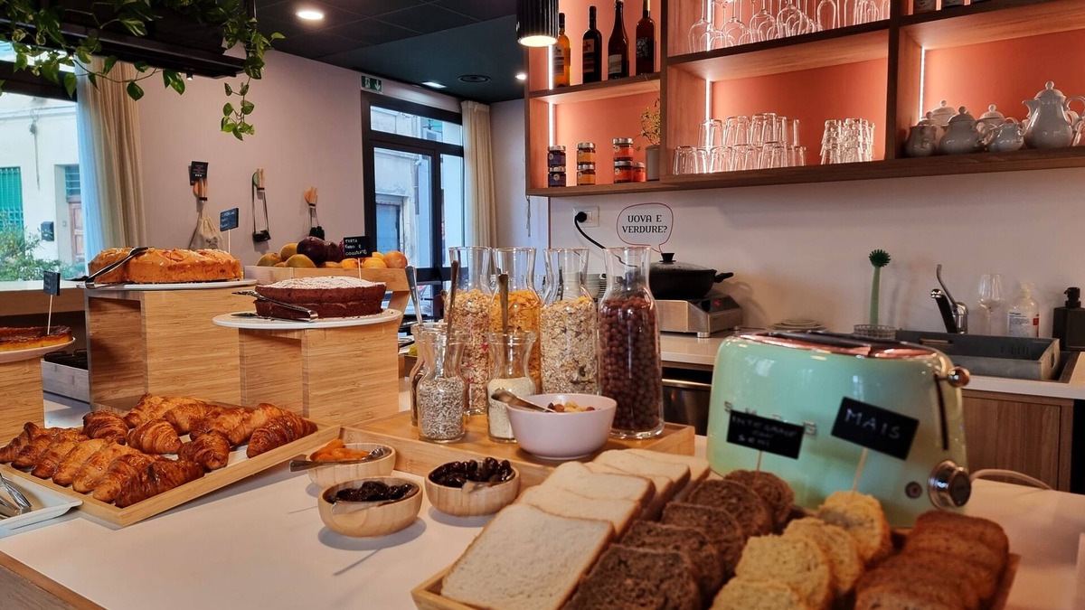 Comacchio House | Al Ponticello Room & Breakfast
