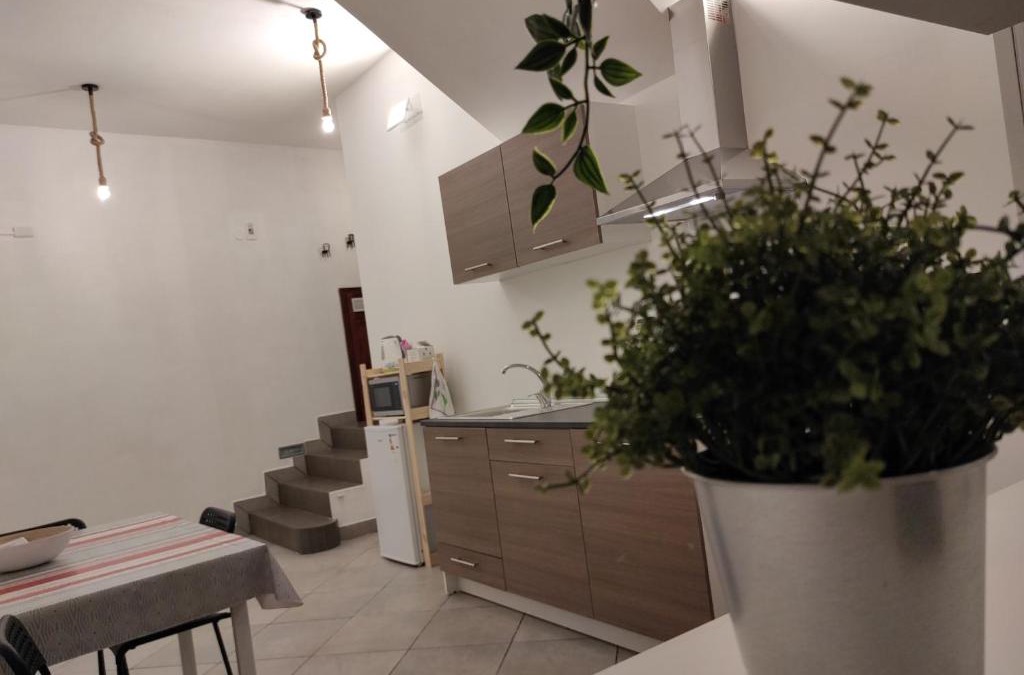 Raffo Apartment | Al Portico