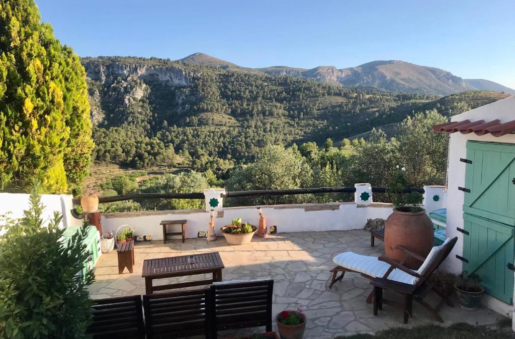 Margarida House | al-qandil