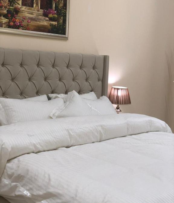 Ajman Apartment | Al Rawda Apartments -Ajman