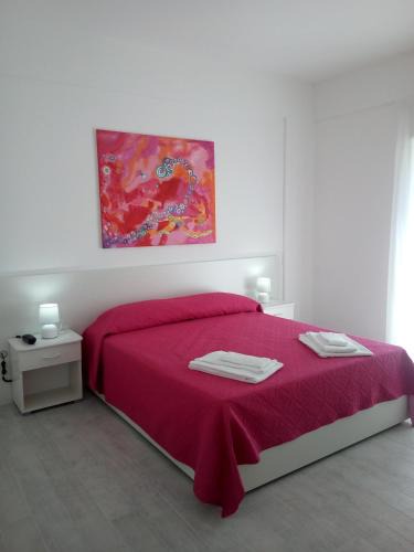 Marina di Patti Hotel | Al Saliceto Hotel