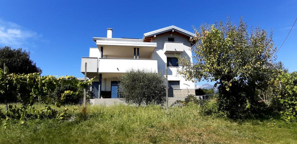 Treppo Grande House | Al Settimo Miglio, alloggio agrituristico