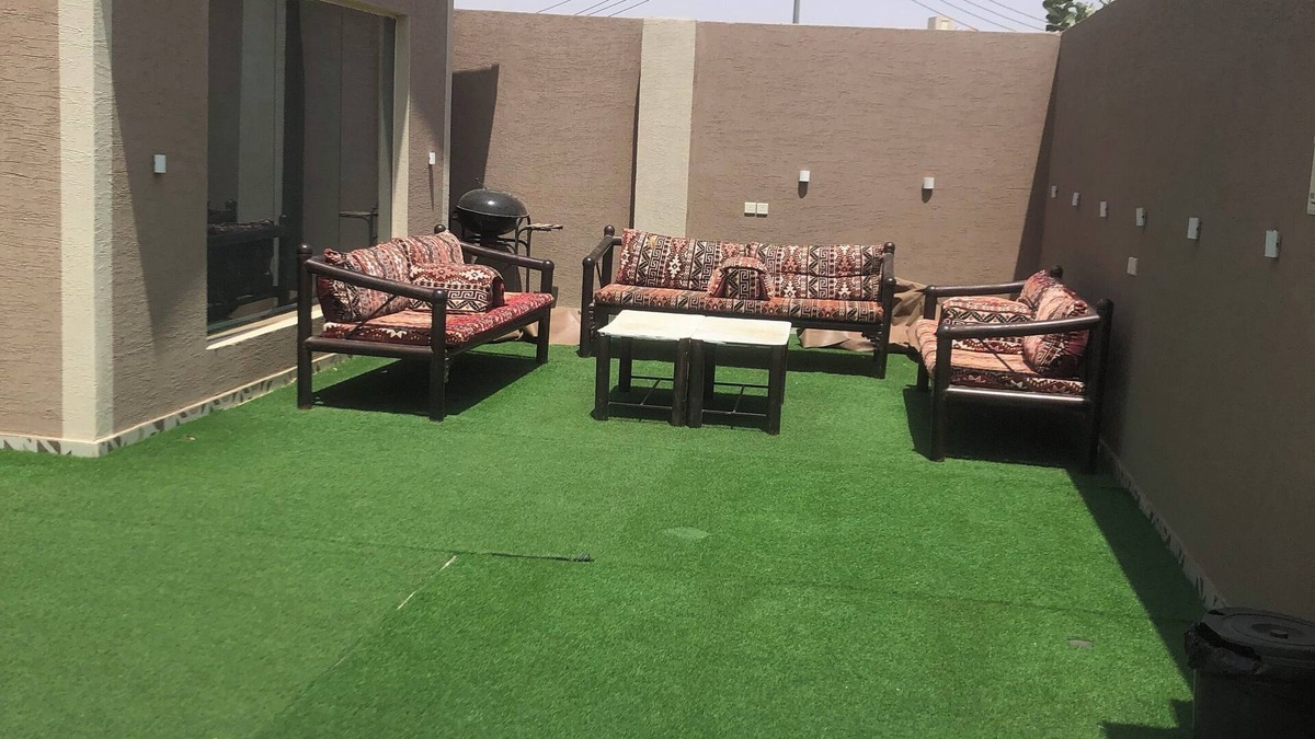 Taif Ski Chalet | Al Shouq Chalets