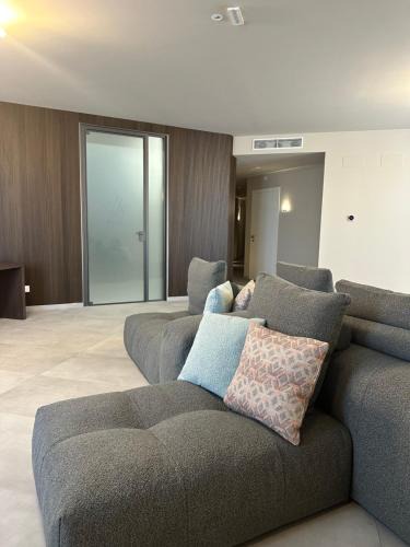 Lissone House | Al Suite