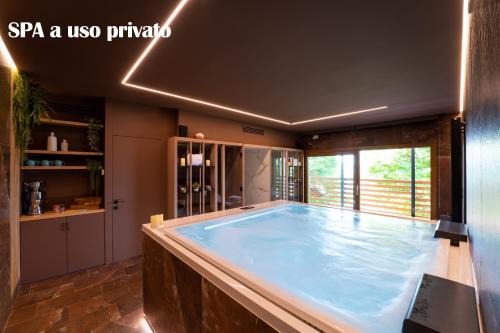 Col San Martino House | AL TIGLIO