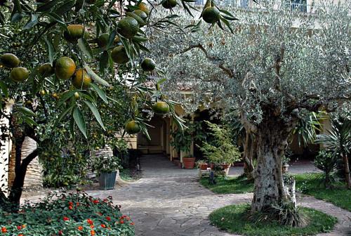 Campobello di Licata Apartment | Al Vecchio Pozzo