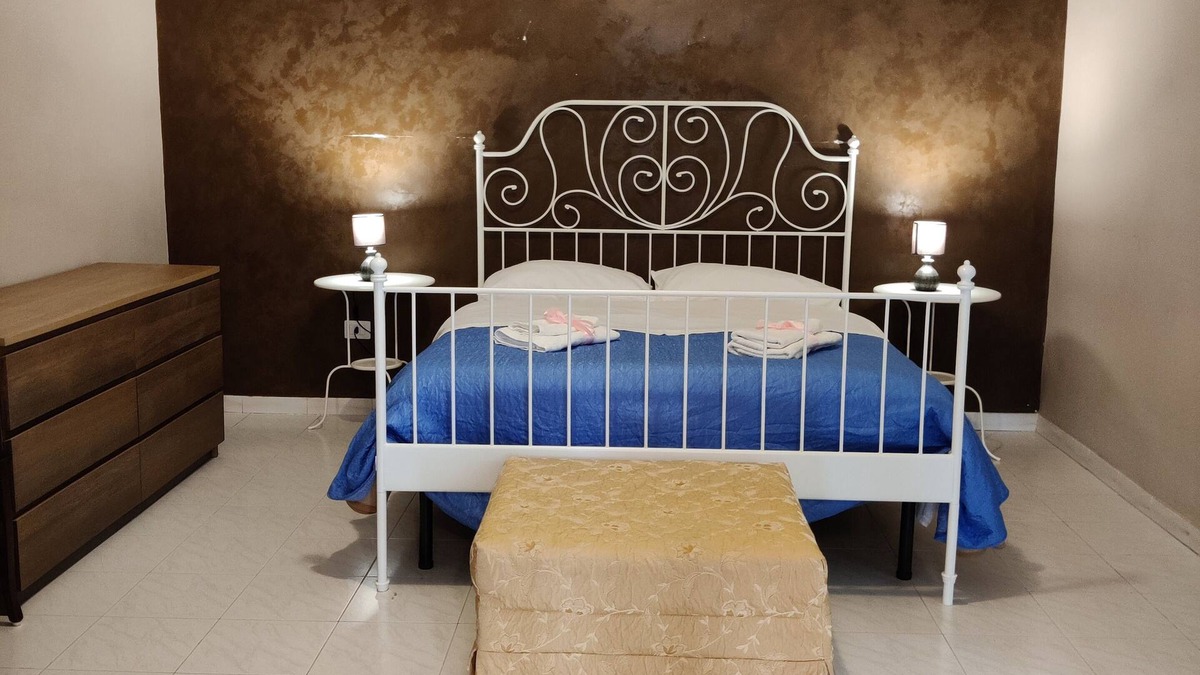 Contursi Terme House | "Al VIco" B&B Contursi Terme