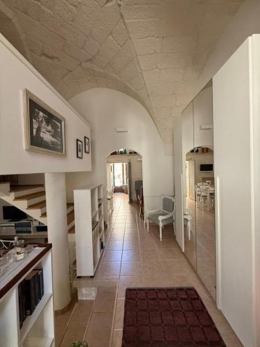Carpignano Salentino House | Al Vico