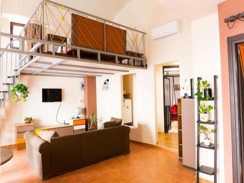 Santa Maria A Vico Bed & Breakfast | Al Vicolo Stretto