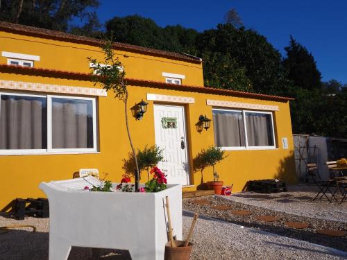 Triana Bed & Breakfast | AL Vila Presépio