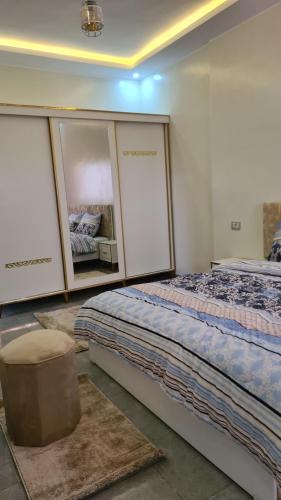 Douz Apartment | Al Yasmine residence