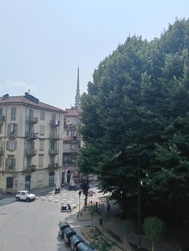 Vanchiglia Apartment | AL40 - Turin Holiday Apartment