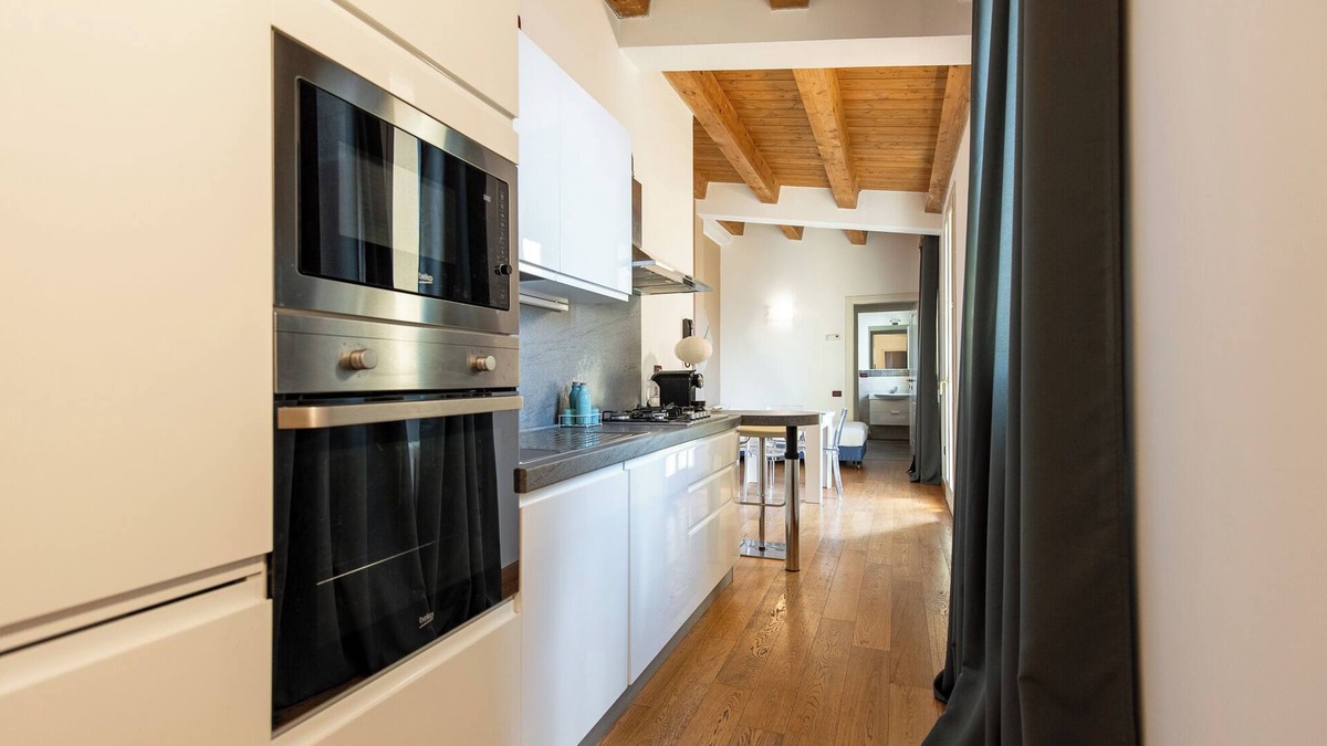 Lugo Hotel | Ala d'Oro
