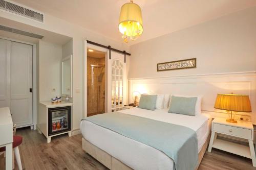 Tokoglu Hotel | AlaBora Hotel