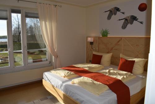 Cambs Hotel | Alago Hotel am See