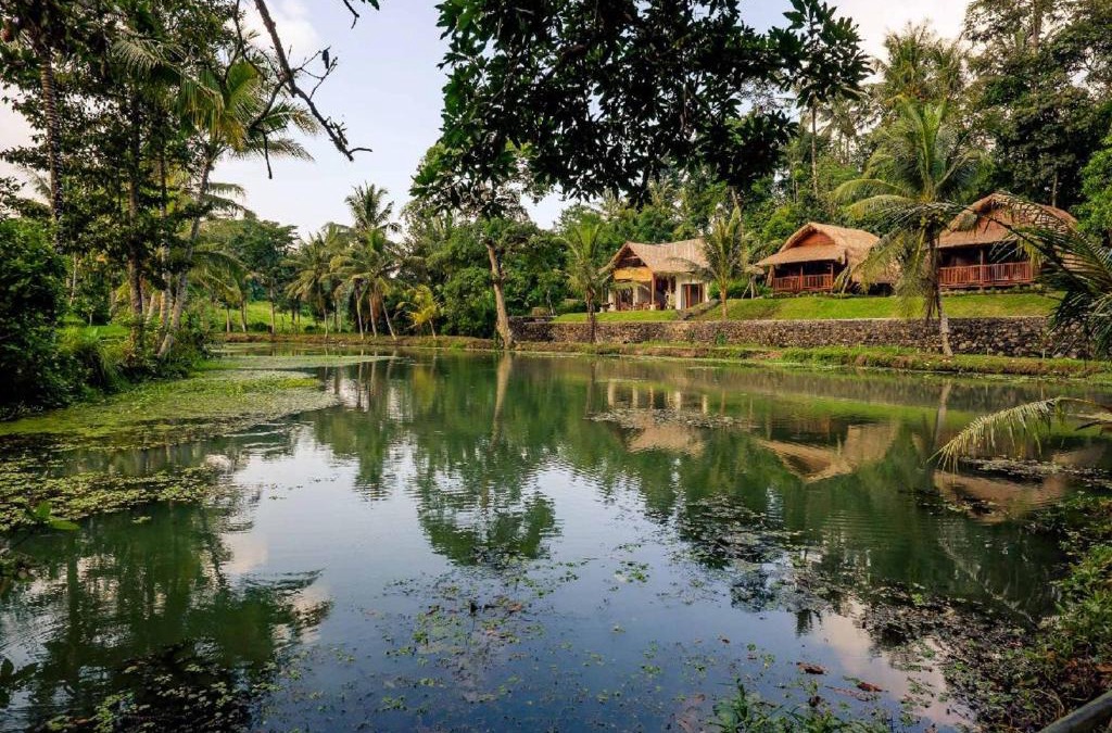Tabanan House | Alam Taman Villa