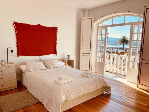 Ortigueira Villa | Alameda House