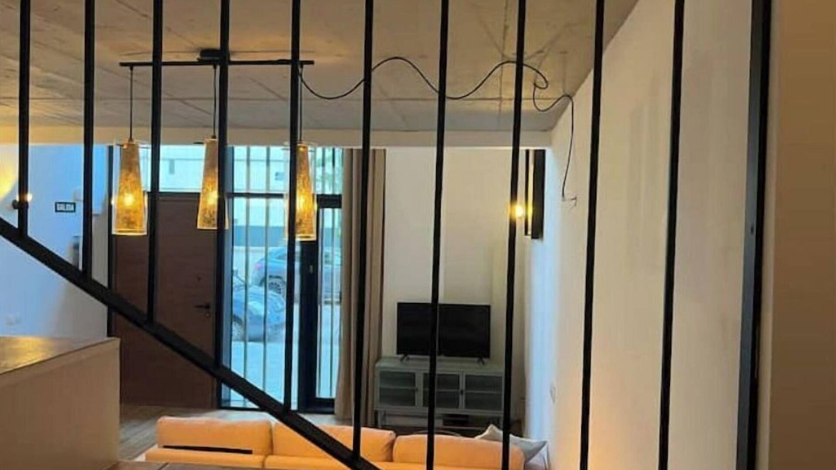 Penya-roja Apartment | Alameda Velvet, Loft Ciudad de las Ciencias