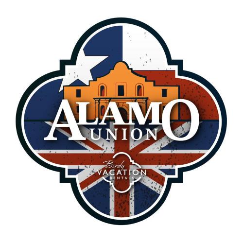 Timberwood Park House | Alamo Union - A Birdy Vacation Rental