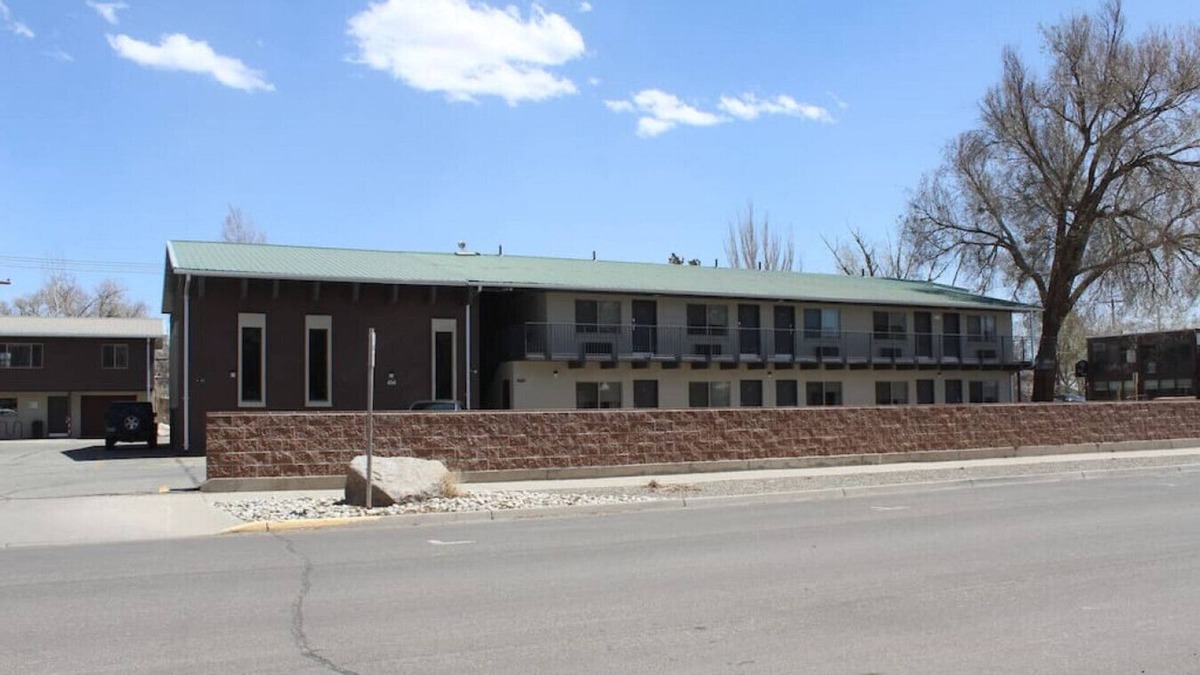 Alamosa Apartment | Alamosa Studio Suite-Walking distance to downtown