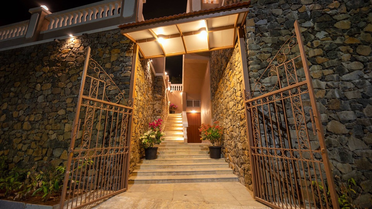 Igatpuri Villa | Alang Cottage By Kaz Stays