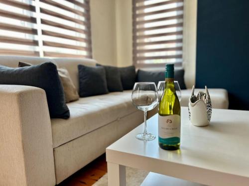 Alanya Apartment | Alanya Merkezde Süit Daire