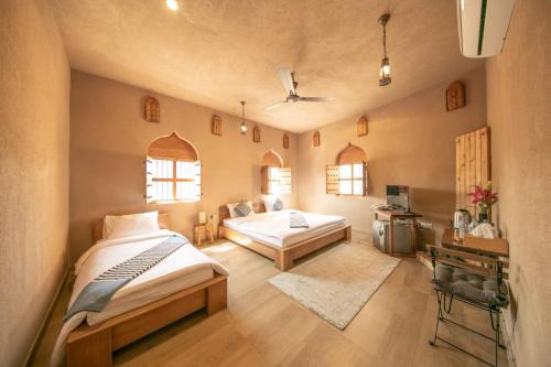Nizwa House | Alaqur View Inn نزل واجهة العقر