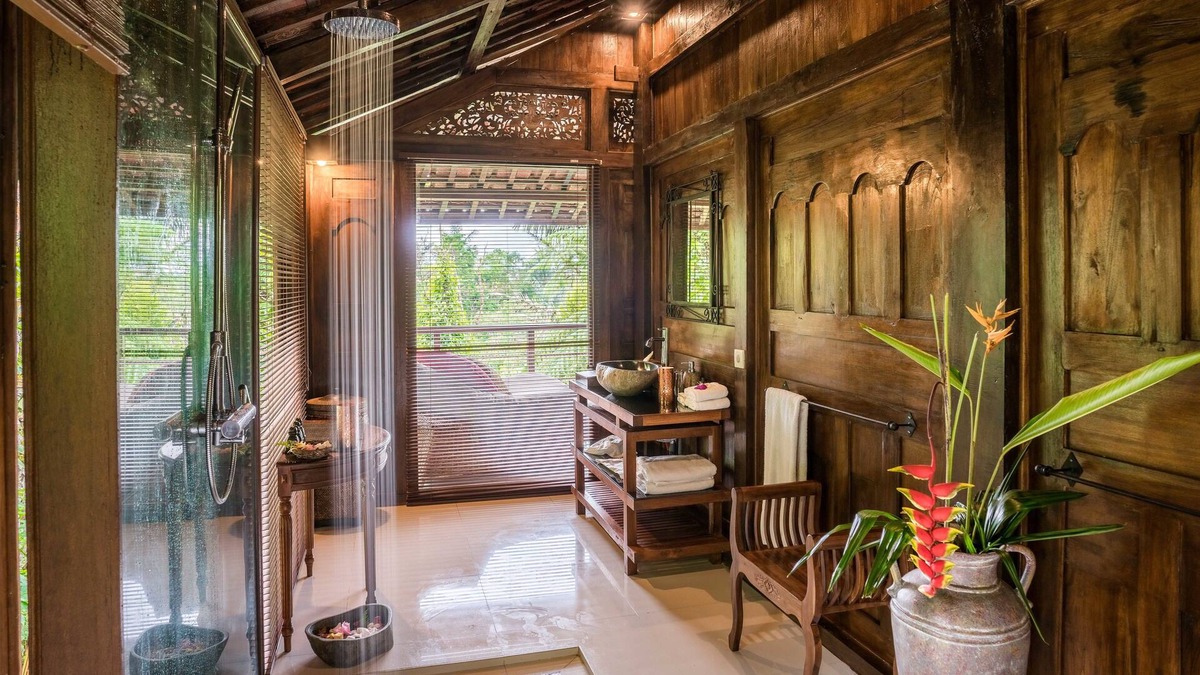 Selemadeg Hotel | Alassari Plantation