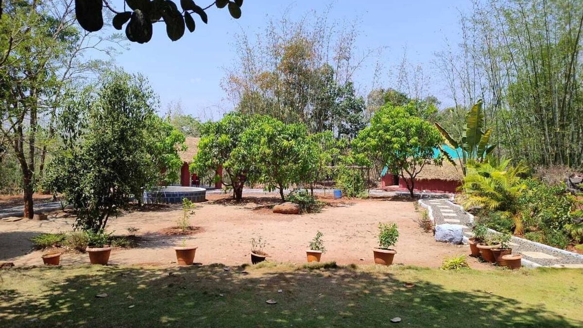 Bhor Hotel | Alate's guest house