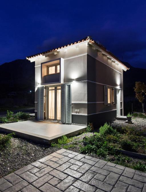 Dorida House | Alati Apartments