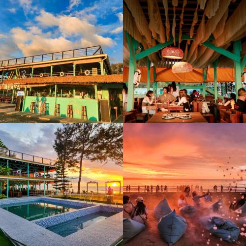 Kota Belud Bed & Breakfast | Alaya Beach Club