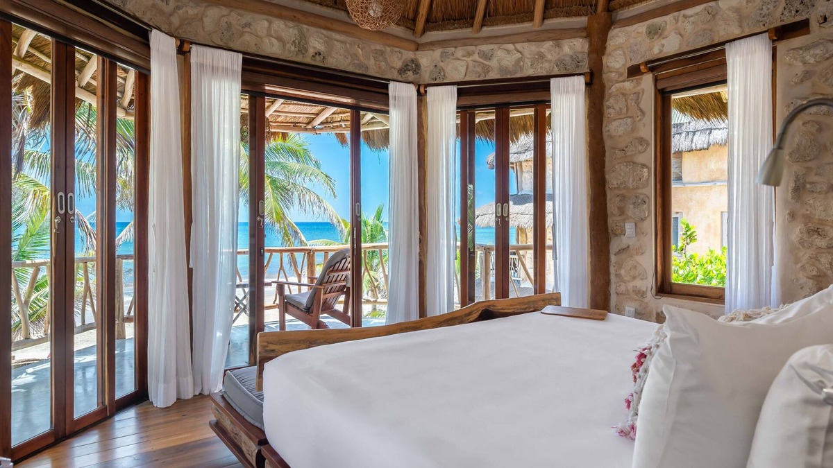 Zona Hotelera Hotel | Alaya Tulum