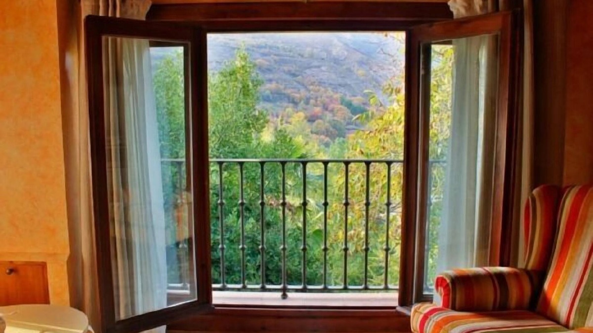 Anguiano Apartment | Albín apartment for 2/4 people