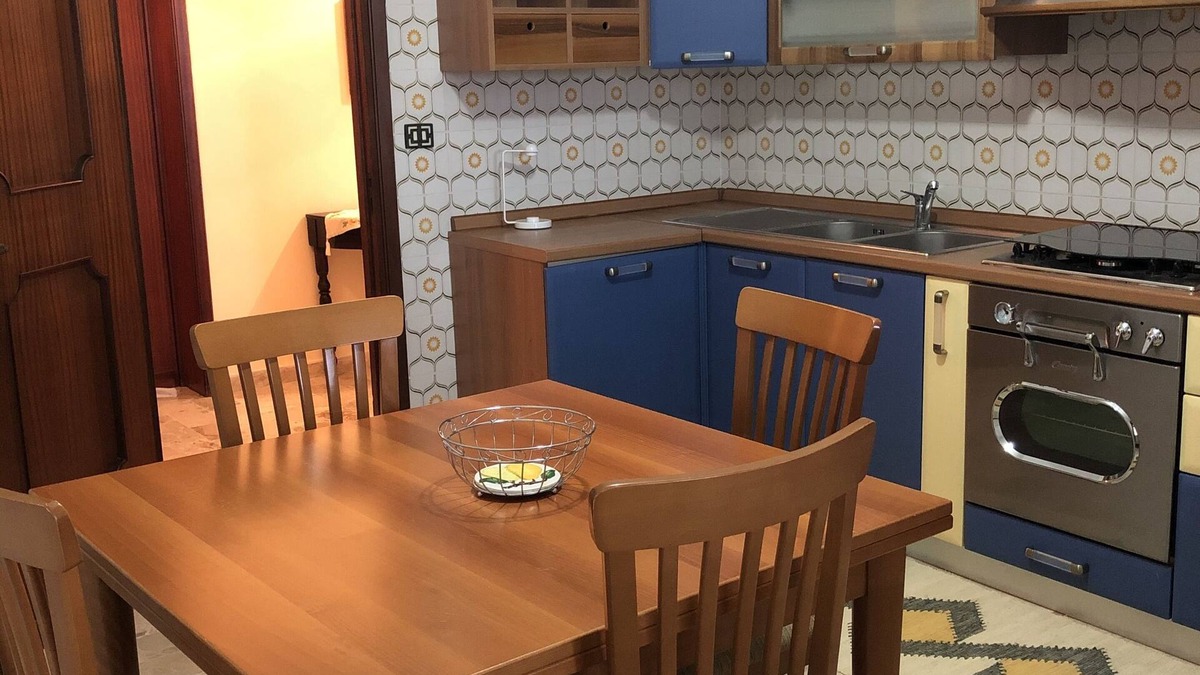 Rilievo Apartment | Alba Chiara