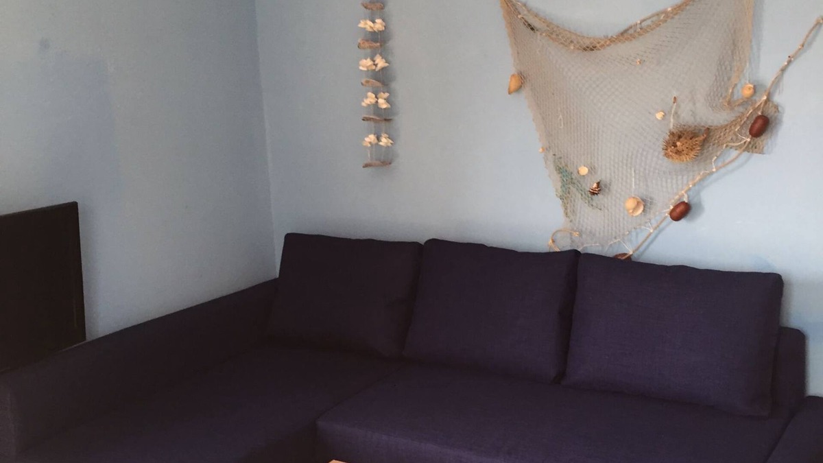Licata Apartment | Alba Chiara Penelope