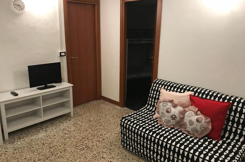 Acquasanta Apartment | Alba