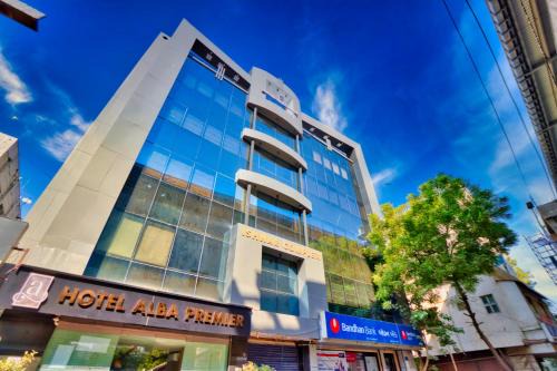 Vastrapur Hotel | Alba Premier, Ahmedabad