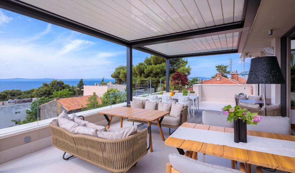 Bacvice House | Alba Residence