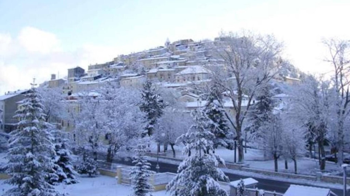 Rocca di Mezzo Hotel | ALBA SPORTING HOTEL