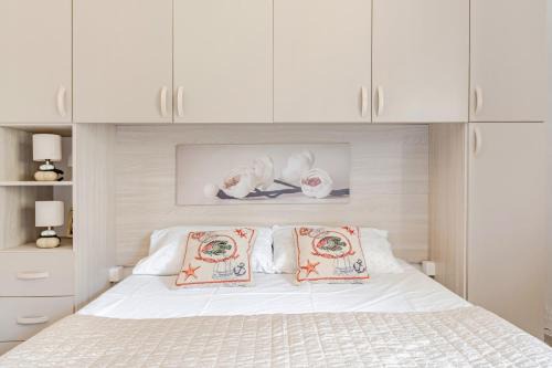 Casa Santa Apartment | Alba sul mare-Appartamento a 270 M dal mare