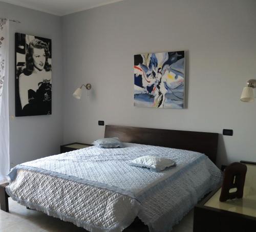 Pietramontecorvino Bed & Breakfast | Albachiara B&B