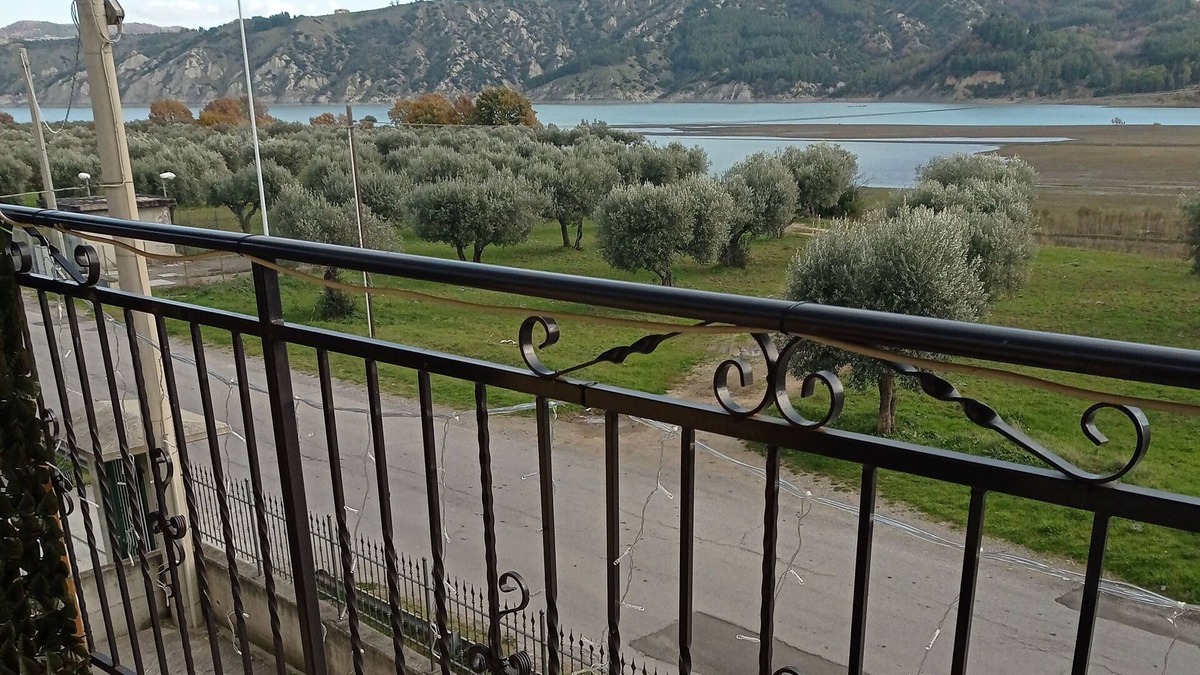Senise House | Albachiara
