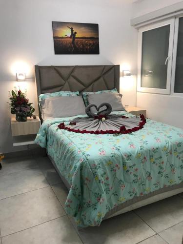 Chosica Apartment | Albano habitación acústica cocina y baño