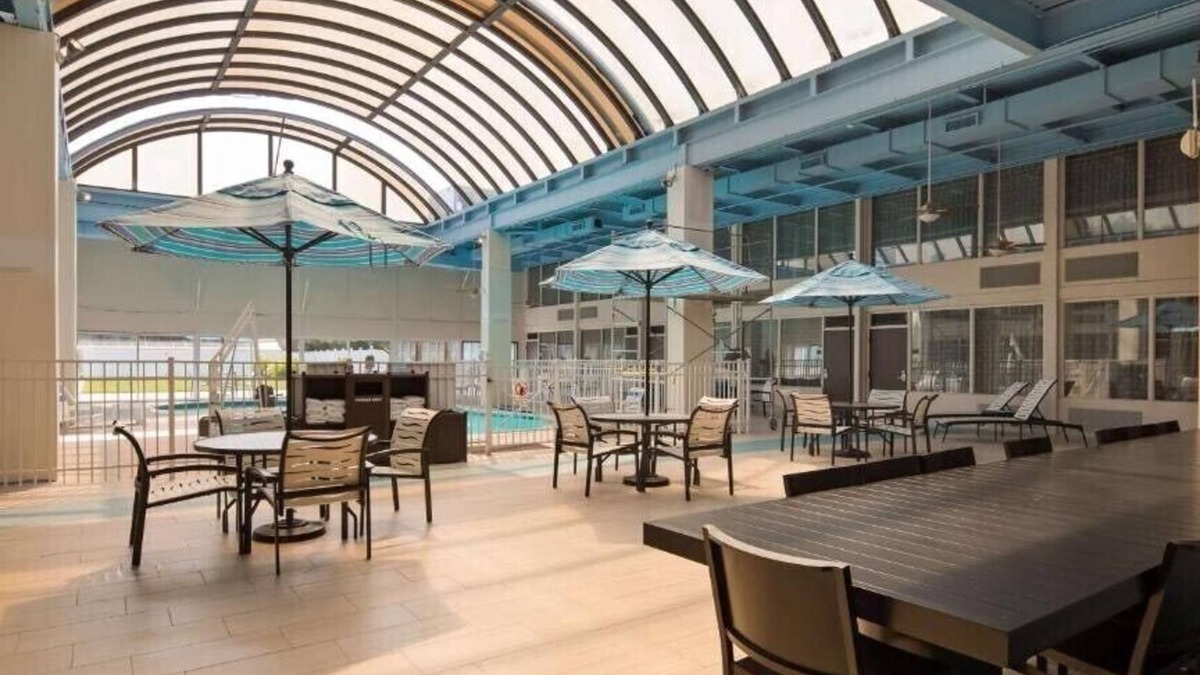 Newtonville Hotel | Albany Airport Inn