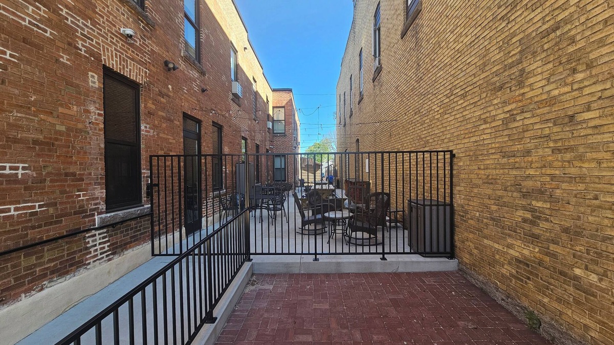 Albany Hotel | Albany Merchants Hotel