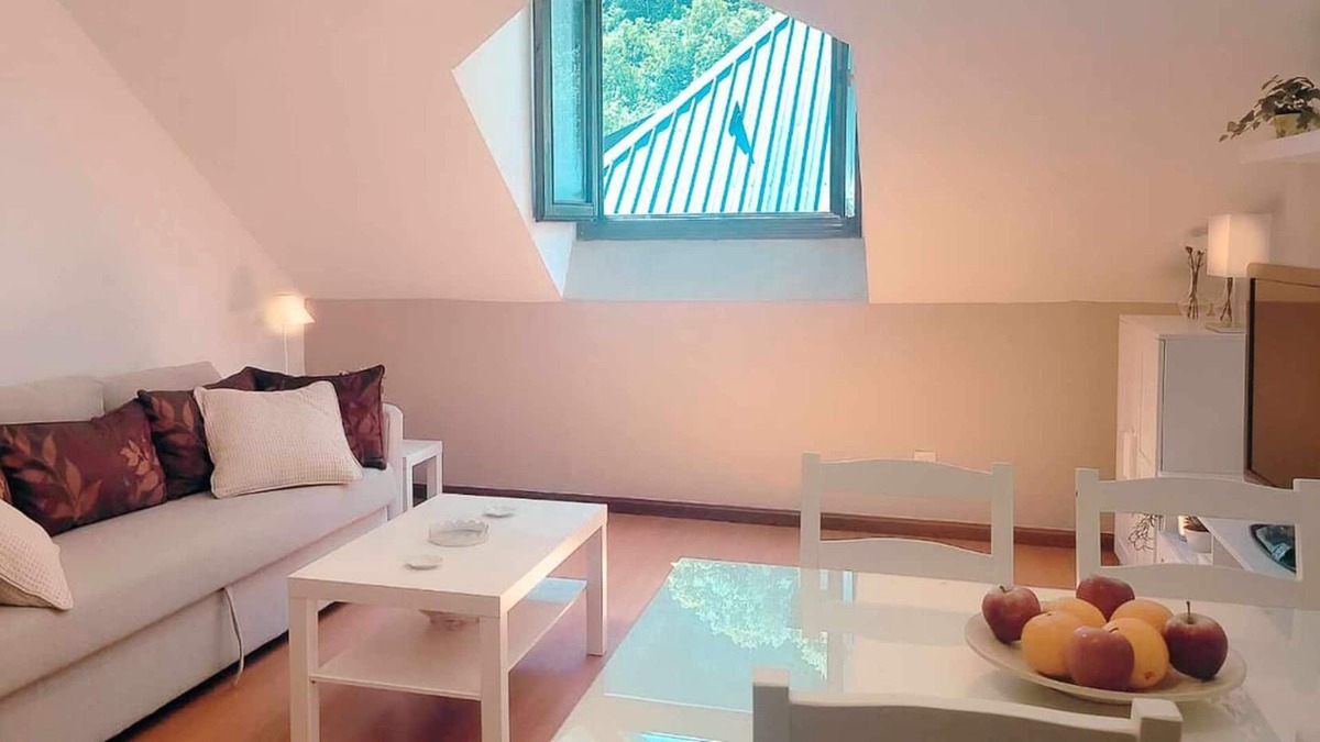 Canfranc Apartment | "albareda" - Avairent