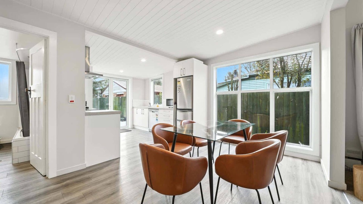 Sydenham House | Albemarle Villa Summa