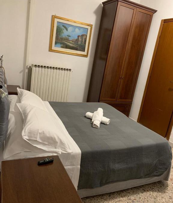 I Casini Hotel | Albergo Abruzzese